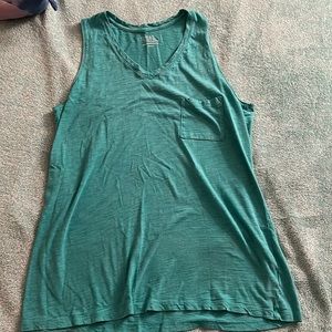 time & tru tank large.